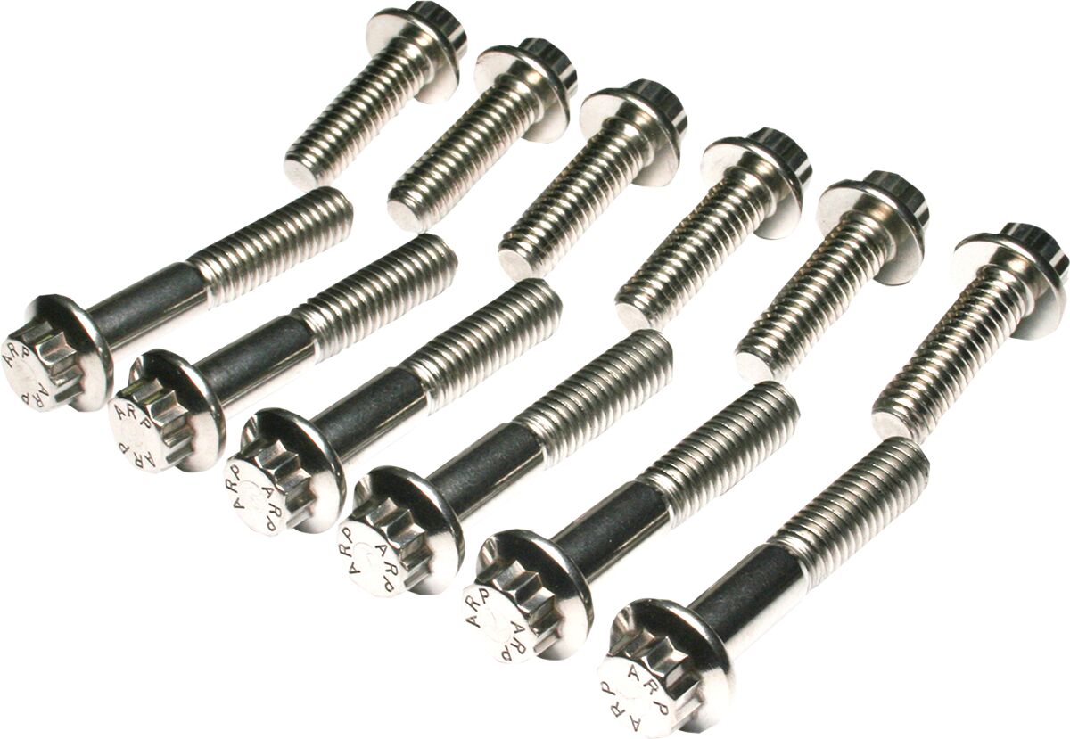 Feuling Parts ROCKER COVER FASTENERS ARP 12-POINT 3040
