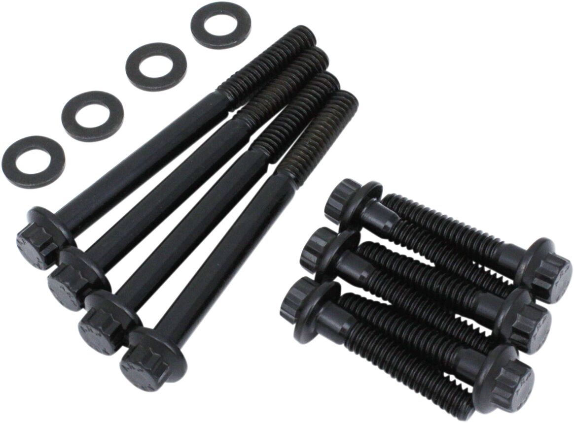 Feuling Parts OIL PUMP & CAMPLATE FASTENER KIT FOR MILWAUKEE 8 8023