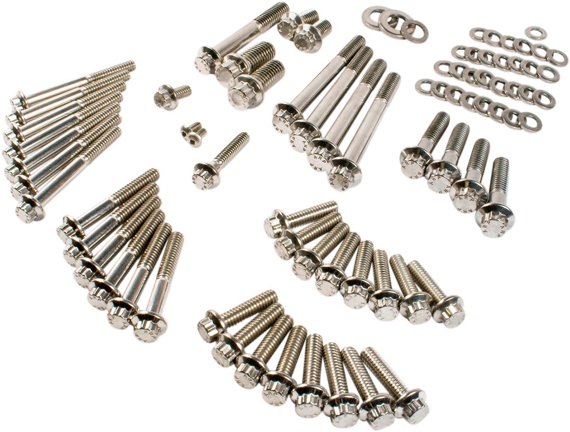 Feuling Parts BOLT KIT EXT FAST XL04-16 3060