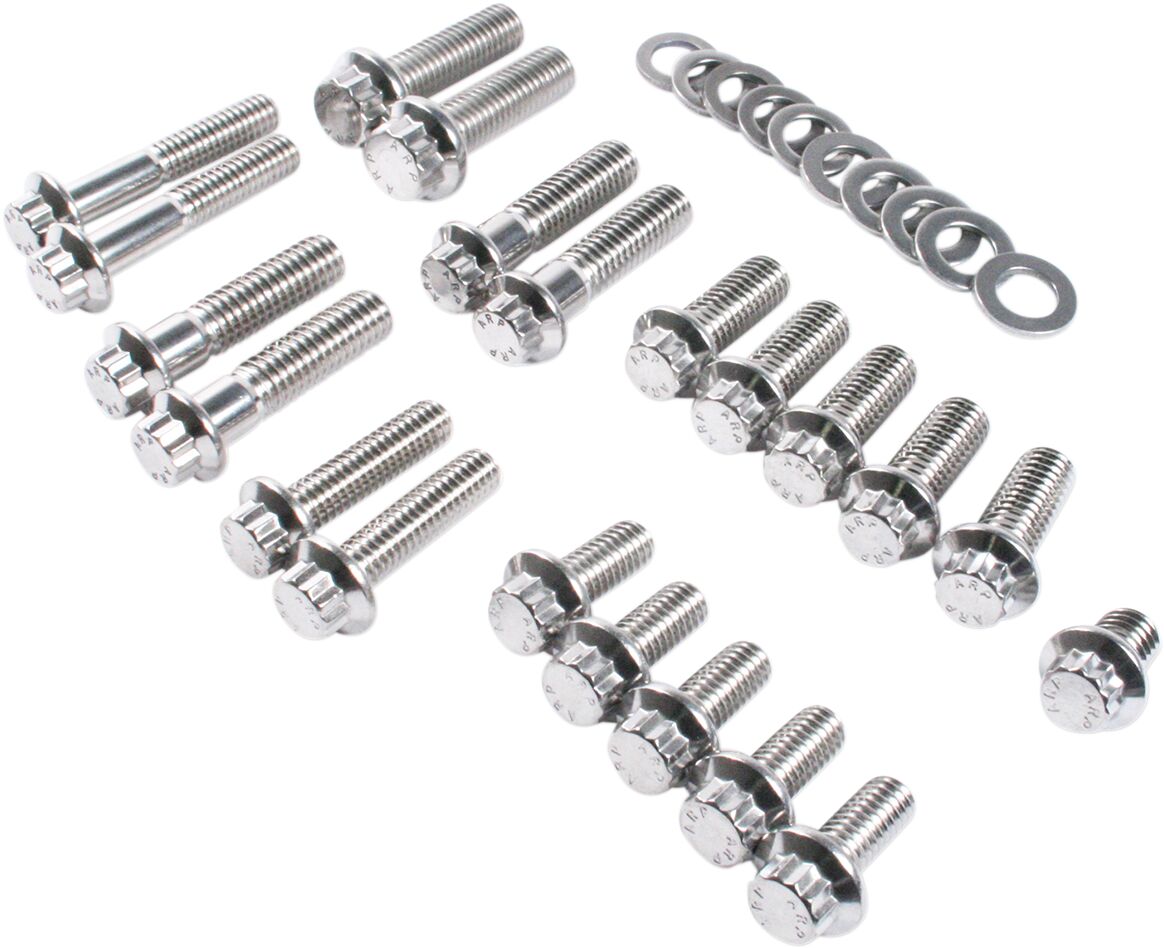 Feuling Parts BOLT KT PRI/TRAN XL 04-16 3066