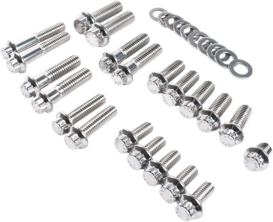 Feuling Parts BOLT KT PRI/TRAN XL 04-16 3066
