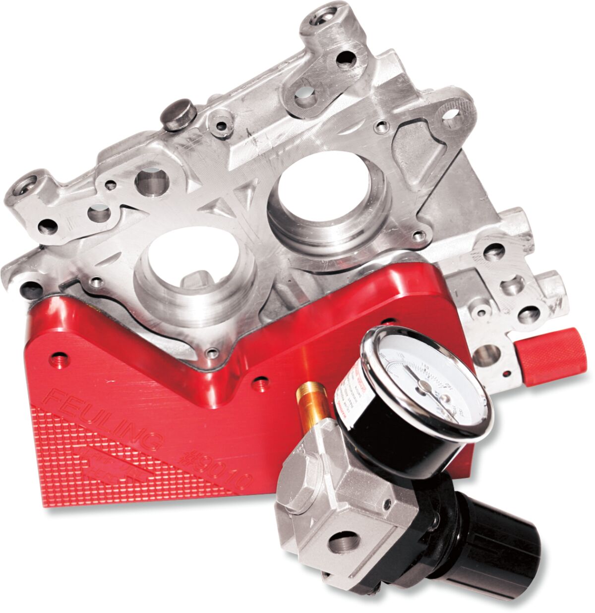 Feuling Parts TOOL RELIEF VALVE POPOFF 9010