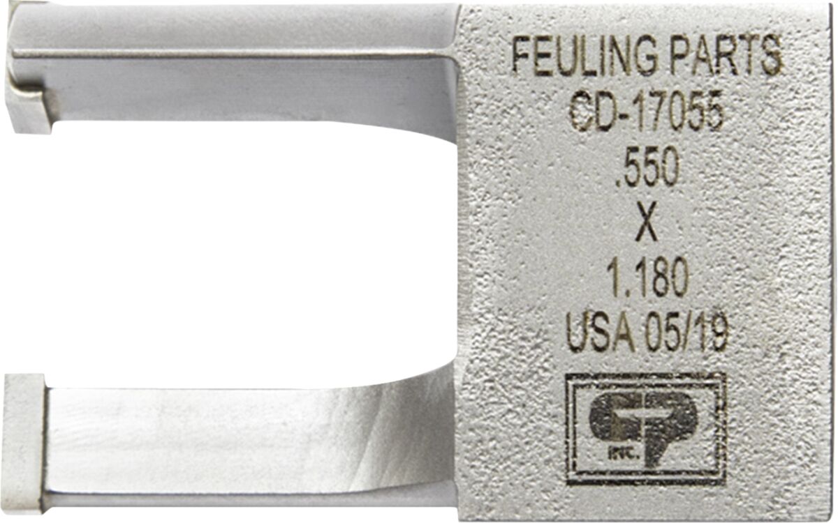 Feuling Parts TOOL CUTTER VALVE SPRING 9023