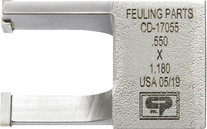 Feuling Parts TOOL CUTTER VALVE SPRING 9023