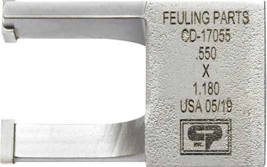Feuling Parts TOOL CUTTER VALVE SPRING 9023