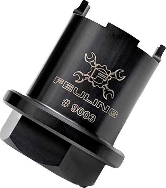 Feuling Parts TOOL CAM BOLT TORQUE REACTION, VVT M8 9003