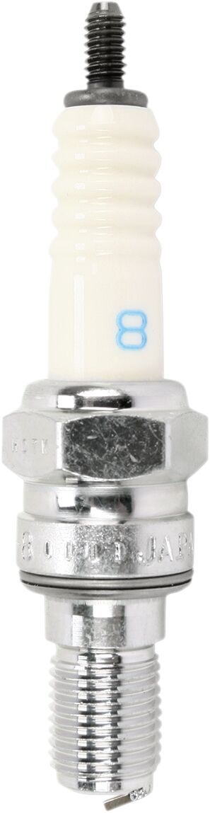 NGK SPARK PLUGS SPARK PLUG RACING R0409B-8 7791