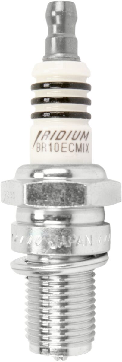 NGK SPARK PLUGS SPARK PLUG NGK BR10ECMIX 3006