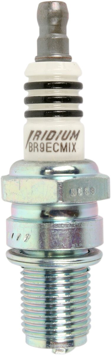 NGK SPARK PLUGS SPARK PLUG IRIDIUM IX BR9ECMIX 2707