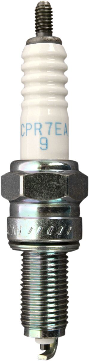 NGK SPARK PLUGS SPARK PLUG NGK CPR7EA-9 3901
