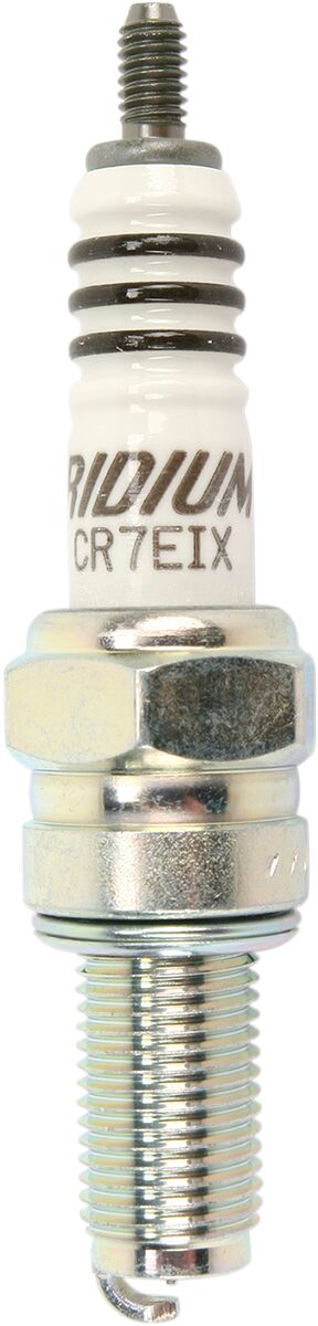 NGK SPARK PLUGS SPARK PLUG IRIDIUM IX CR7EIX 7385