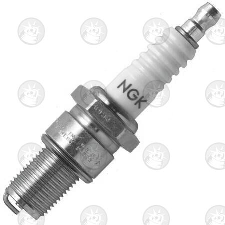 NGK SPARK PLUGS SPARK PLUG NGK B6ES 7310