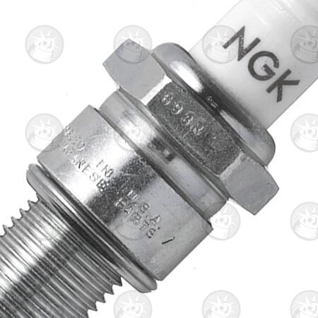 NGK SPARK PLUGS SPARK PLUG NGK B6ES 7310