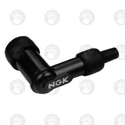 NGK SPARK PLUGS SPARK PLUG CAP LB10E 8349