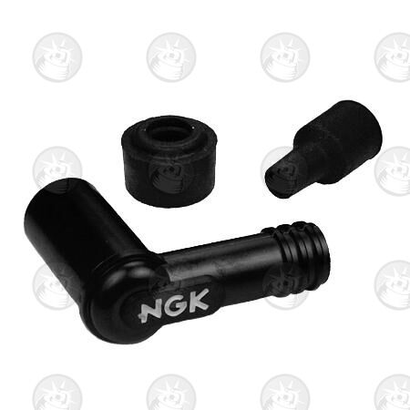 NGK SPARK PLUGS SPARK PLUG CAP LB10E 8349