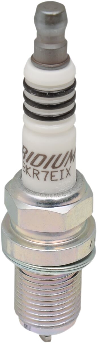NGK SPARK PLUGS SPARK PLUG IRIDIUM IX BKR7EIX 2667