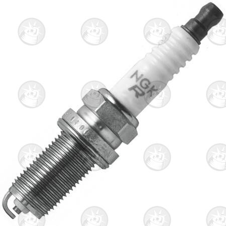 NGK SPARK PLUGS SPARK PLUG V-POWER LFR6A 6668
