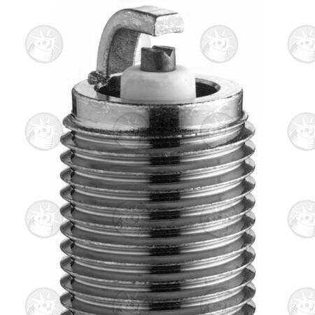 NGK SPARK PLUGS SPARK PLUG V-POWER LFR6A 6668