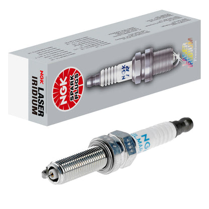 NGK SPARK PLUGS SPARK PLUG LASER-IRIDIUM SILMAR10A9S 7764