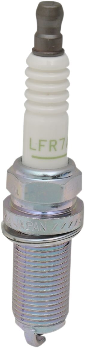 NGK SPARK PLUGS SPARK PLUG NGK LFR7A 92038