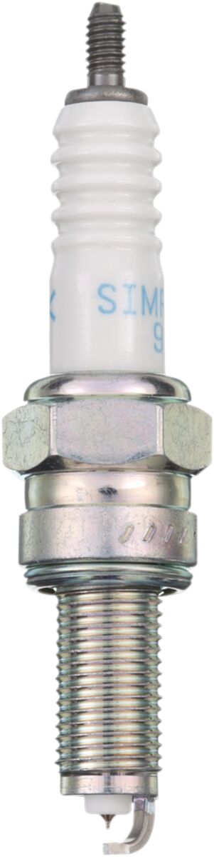 NGK SPARK PLUGS SPARK PLUG LASER-IRIDIUM SIMR8A9 91064