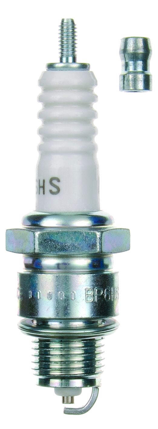 NGK SPARK PLUGS SPARK PLUG STANDARD BP6HS 4511