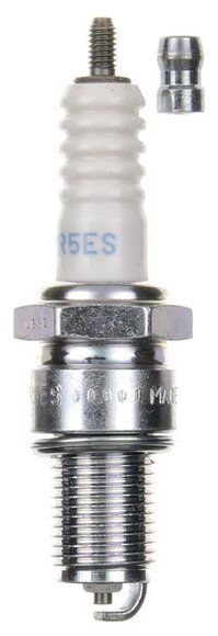 NGK SPARK PLUGS SPARK PLUG STANDARD BPR5ES 7422