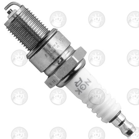 NGK SPARK PLUGS SPARK PLUG STANDARD BPR4ES 7222