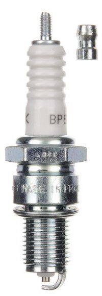 NGK SPARK PLUGS SPARK PLUG STANDARD BP5ES 6511