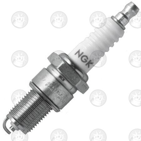 NGK SPARK PLUGS SPARK PLUG STANDARD BP5ES 6511