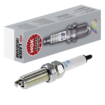NGK SPARK PLUGS SPARK PLUG LASER-IRIDIUM LKAR8BI-9 1553