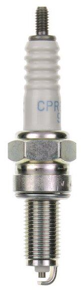 NGK SPARK PLUGS SPARK PLUG STANDARD CPR6EA-9 6899