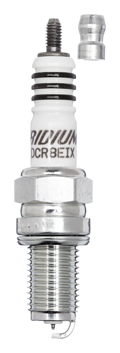 NGK SPARK PLUGS SPARK PLUG IRIDIUM IX DCR9EIX 6650