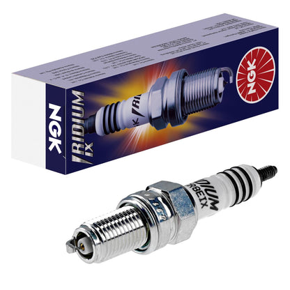 NGK SPARK PLUGS SPARK PLUG IRIDIUM IX DCR9EIX 6650