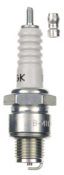 NGK SPARK PLUGS SPARK PLUG STANDARD B-4H 4110
