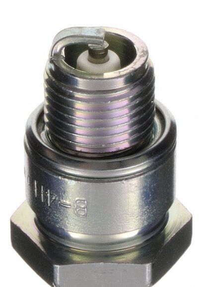 NGK SPARK PLUGS SPARK PLUG STANDARD B-4H 4110