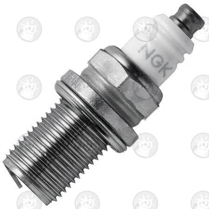 NGK SPARK PLUGS SPARK PLUG RACING R7282-105 4985