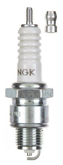 NGK SPARK PLUGS SPARK PLUG STANDARD BP8HS 2630