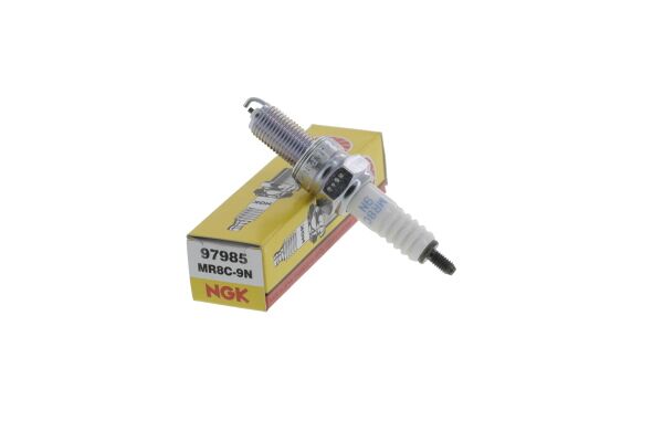 NGK SPARK PLUGS SPARK PLUG STANDARD MR8C-9N 97985