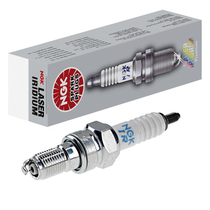 NGK SPARK PLUGS SPARK PLUG IRIDIUM CR9EHI-9 6419