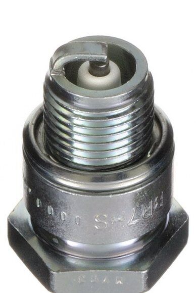 NGK SPARK PLUGS SPARK PLUG BR7HS SOLID TERMINAL NUT (7852) 7852