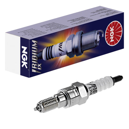 NGK SPARK PLUGS SPARK PLUG IRIDIUM IX ER9EHIX 96652