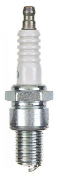 NGK SPARK PLUGS SPARK PLUG NGK SILMAR8C9 90097