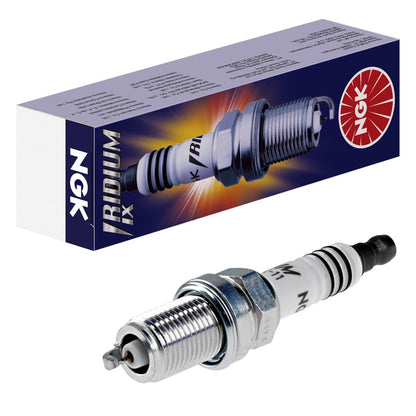 NGK SPARK PLUGS SPARK PLUG NGK BKR8EIX 2668