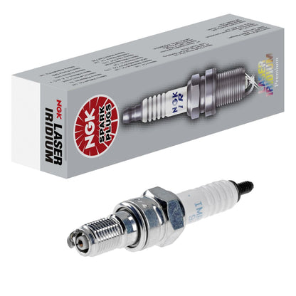 NGK SPARK PLUGS SPARK PLUG NGK IMR8E-9HES 95397