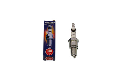 NGK SPARK PLUGS SPARK PLUG NGK BPR5EIX 6597