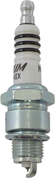 NGK SPARK PLUGS NGK SPARK PLUG BPR8HIX 6742