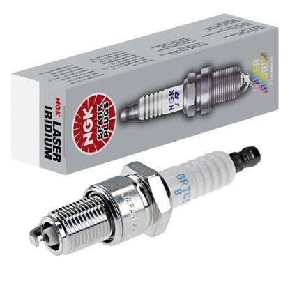 NGK SPARK PLUGS SPARK PLUG NGK GR7CI-8 95476