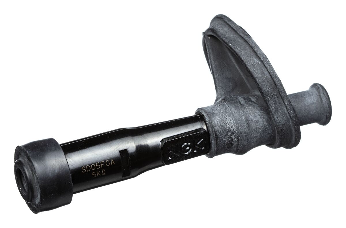 NGK SPARK PLUGS SPARK PLUG CAP NGK SD05FGA 8683