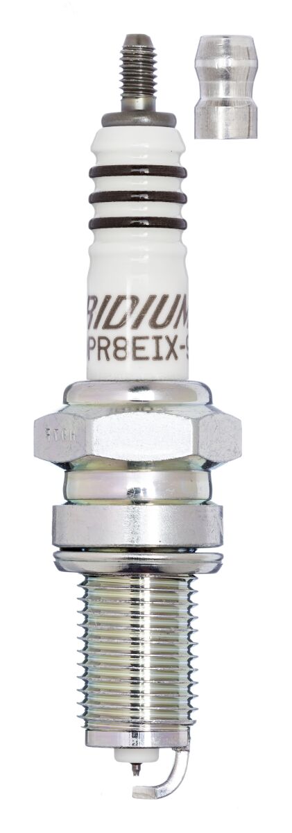 NGK SPARK PLUGS SPARK PLUG DPR8EIX-9 4274